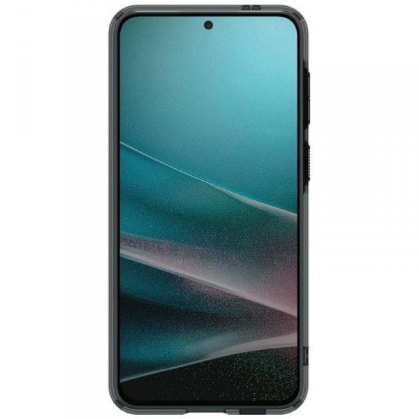 Etui Spigen Ultra Hybrid do Samsung      Galaxy A57 5G space crystal