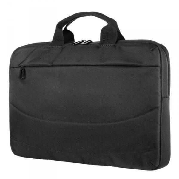 Zestaw torba Tucano Borsa Idea na        laptopa 15.6" + myszka czarny