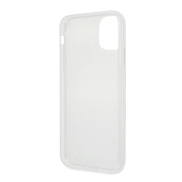 US Polo USHCN58TRDGLB iPhone 11 Proniebieski/blue Gradient Pattern Collection