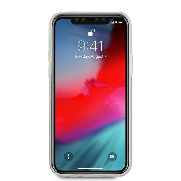 US Polo USHCP12MPCUSML iPhone12/12 Pro 6,1&quot; multicolor Tie & Dye Collection