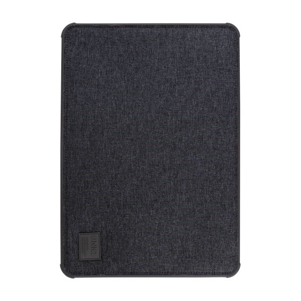 UNIQ etui Dfender laptop Sleeve 16&quot; czarny/charcoal black
