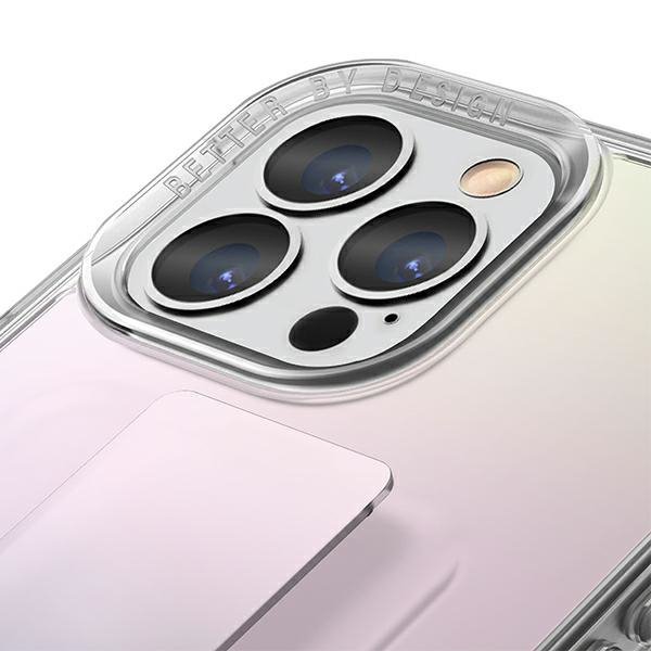 UNIQ etui Heldro iPhone 13 Pro Max 6,7&quot;Iridescent