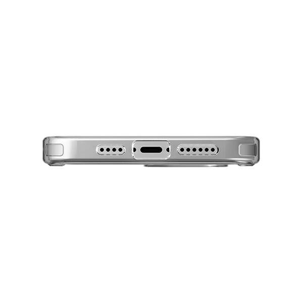 UNIQ etui LifePro Xtreme iPhone 13 Pro /13 6,1&quot; przezroczysty/crystal clear
