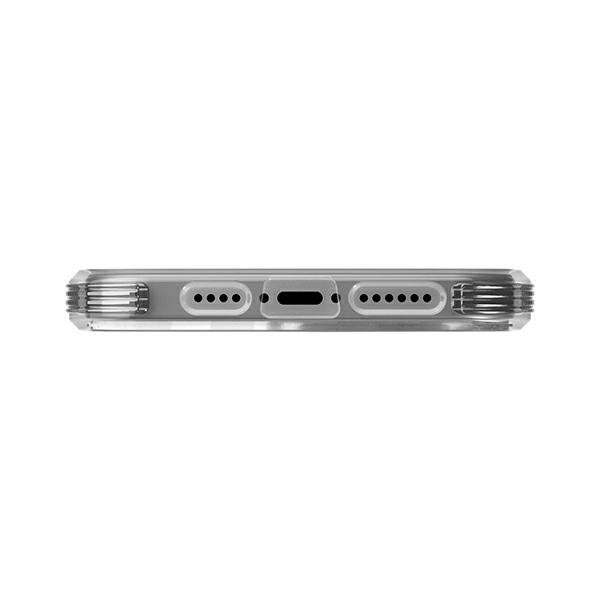 UNIQ etui Combat iPhone 13 Pro Max 6,7&quot;przezroczysty/crystal clear