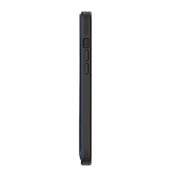 UNIQ etui Transforma iPhone 13 Pro / 136,1&quot; niebieski/electric blue MagSafe