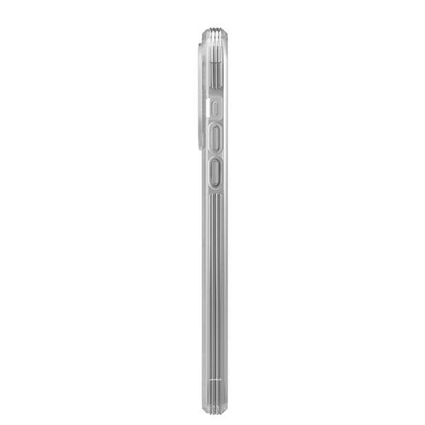 UNIQ etui Combat iPhone 13 Pro / 136,1&quot; aramid frost