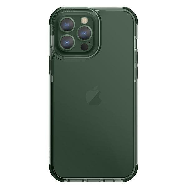 UNIQ etui Combat iPhone 13 Pro Max 6,7&quot;zielony/green