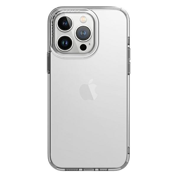 UNIQ etui LifePro Xtreme iPhone 14 Pro6,1&quot; przeźroczysty/crystal clear