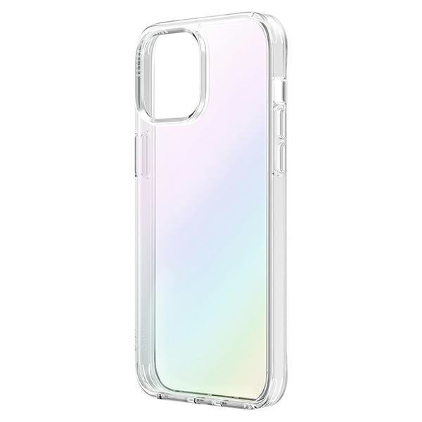UNIQ etui LifePro Xtreme iPhone 14 Plus/ 15 Plus 6.7&quot; opal/iridescent