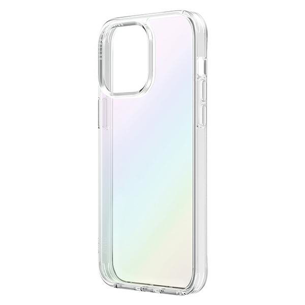 UNIQ etui LifePro Xtreme iPhone 14 ProMax 6,7&quot; opal/iridescent