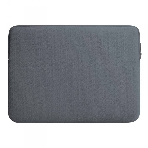 UNIQ torba Cyprus laptop Sleeve 16&quot; onyx water-resistant neoprene