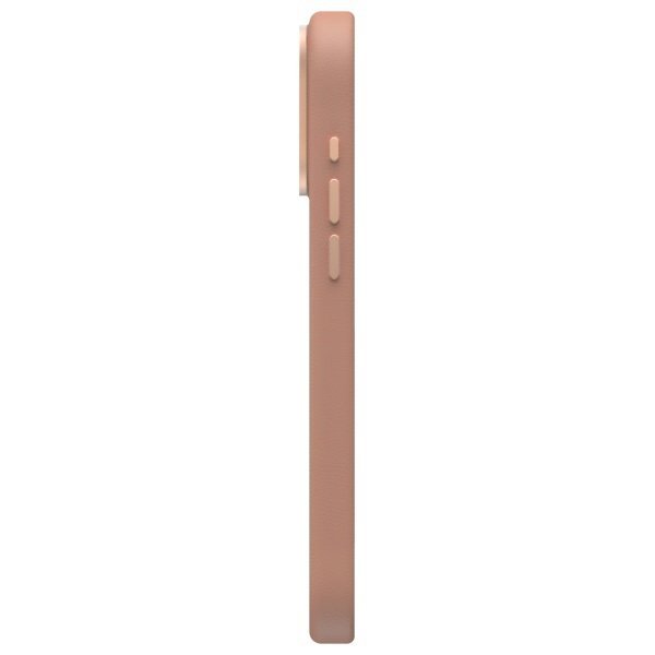 UNIQ etui Coehl Muse iPhone 16 Pro 6.3&quot;  Magnetic Charging dusty nude