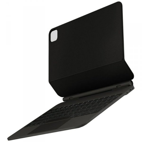 Etui UNIQ Venno Pro Magnetic Smart       z klawiaturą do iPad Pro 13&quot; M4 (2024) czarny