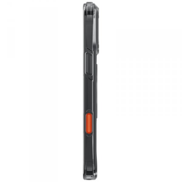 Etui UNIQ Swivix do iPhone 17 Pro Max – Obrotowa Podstawka 360 – MagSafe – Czarne