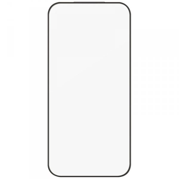 Szkło hartowane UNIQ Optix Matte do      iPhone 17 Pro Max matowe