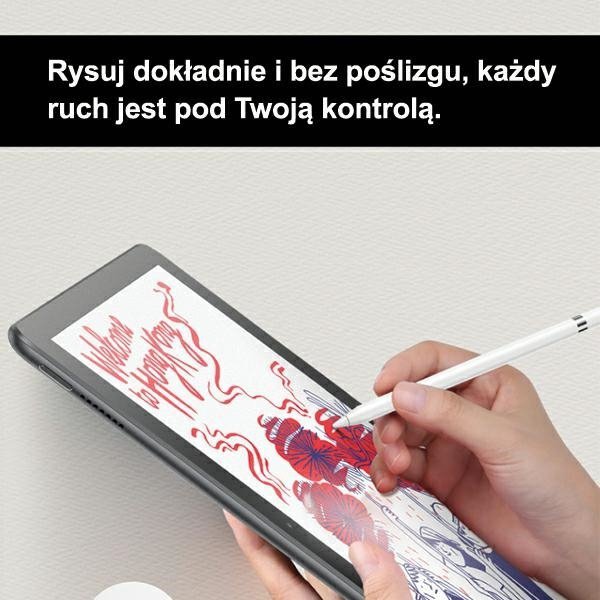 USAMS PaperLike protector iPad Air 10,9&quot;2022 BH681ZLMXX01 (US-BH681)