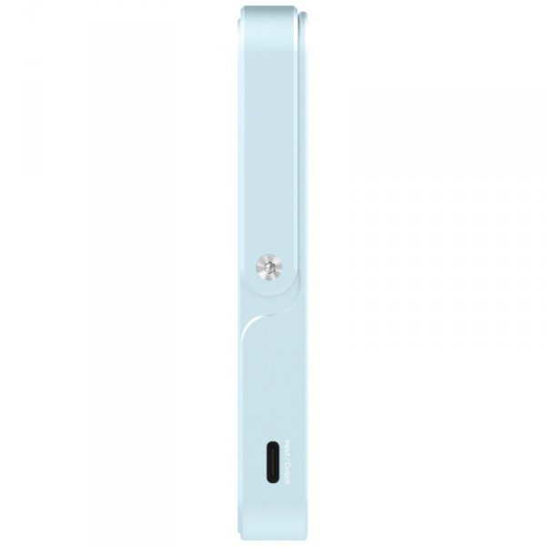 Powerbank Verbatim Charge n Go 10000mAh  z podstawką Magnetic Wireless niebieski 32266