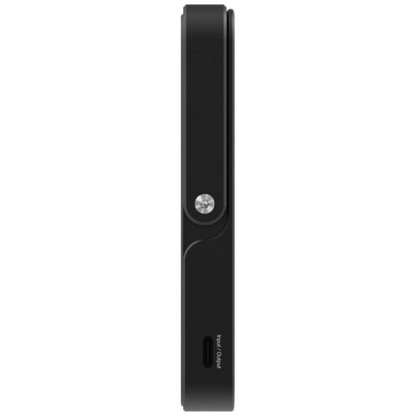 Powerbank Verbatim Charge n Go 10000mAh  z podstawką Magnetic Wireless czarny 32264
