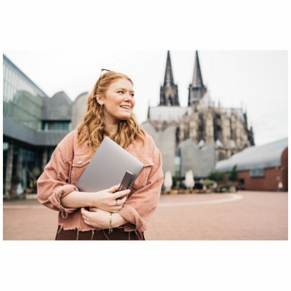 Dysk Zewnętrzny Verbatim Vx500 SSD 240GB USB-C 3.2 gen.2 szary 47442