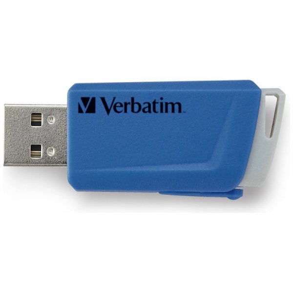 Pendrive Verbatim Store `n` Click USB 3.0 16GB 3 szt 49306