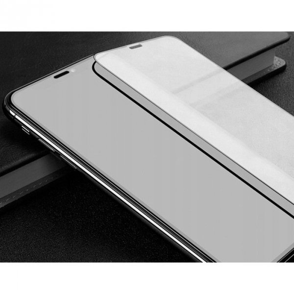 SZKŁO HARTOWANE MOCOLO TG+ GLASS Motorola Moto  EDGE 30 NEO BLACK