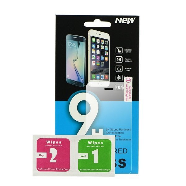 Szkło hartowane 9H do LG K61