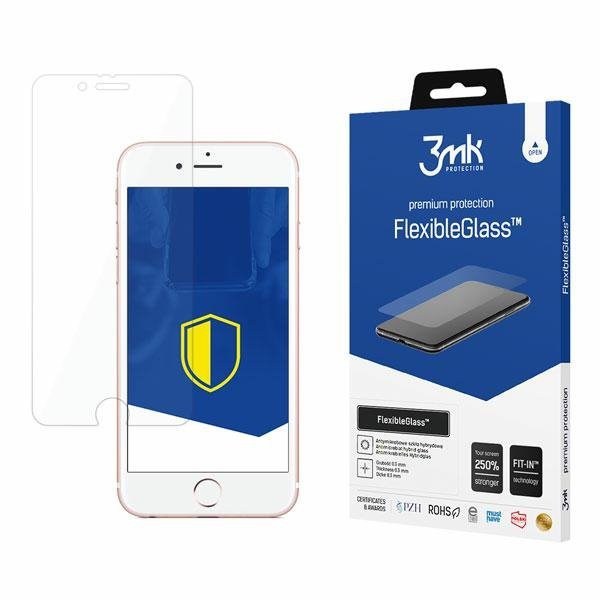 3MK FlexibleGlass iPhone 6S/6Szkło Hybrydowe