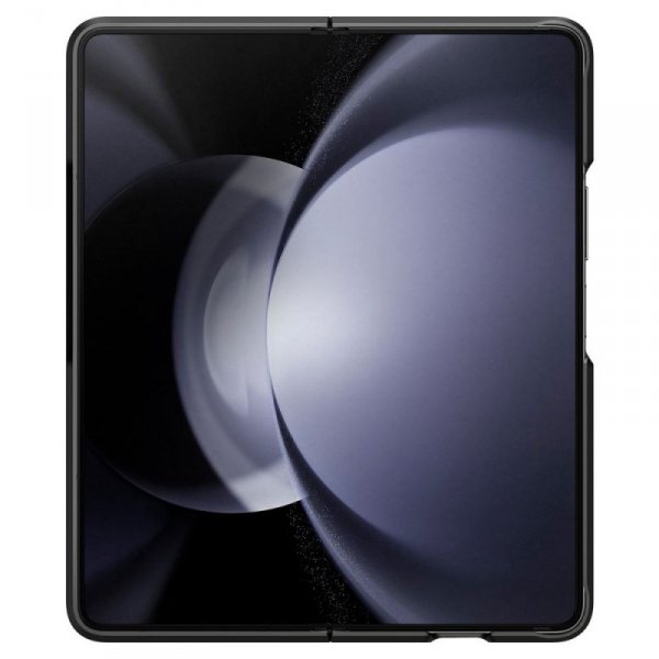 SPIGEN SLIM ARMOR PRO GALAXY Z FOLD 5 BLACK