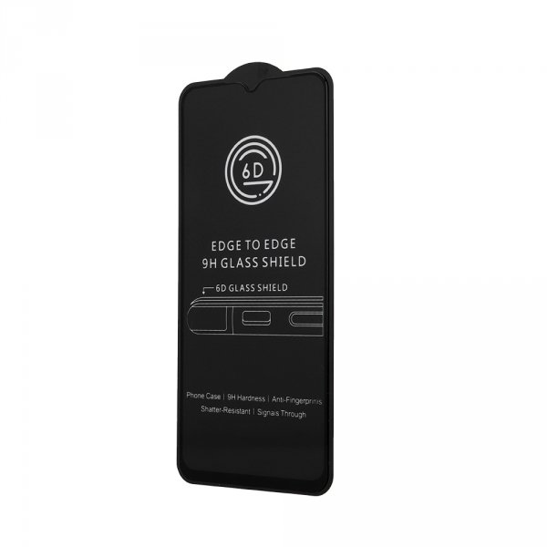 Szkło hartowane 6D do Samsung Galaxy A56 S24 FE A36