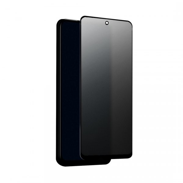 Matowe Szkło Hartowane MOCOLO MATTE 3D Full Face - XIAOMI POCOPHONE POCO M4 PRO / REDMI NOTE 11T 5G
