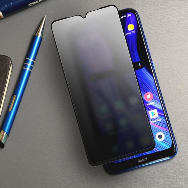 Matowe Szkło Hartowane MOCOLO MATTE 3D Full Face - Samsung Galaxy A34 5G
