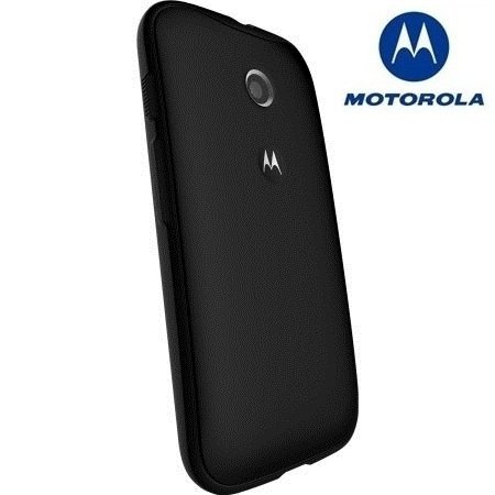 Oryginalne etui Motorola GRIP SHELL do Motorola Moto E  E DUAL