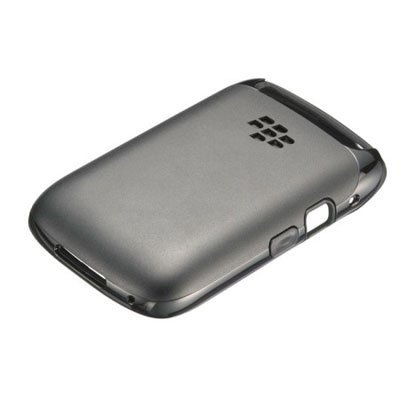 Blackberry - PREMIUM SHELL ETUI BLACKBERRY 9320 9220 (ACC-46610-201)