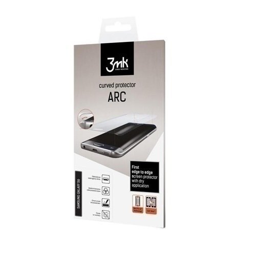 3MK ARC Folia Fullscreen Sam A5 A520 2017