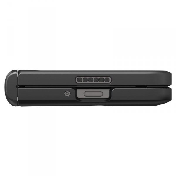 SPIGEN SLIM ARMOR PRO GALAXY Z FOLD 5 BLACK