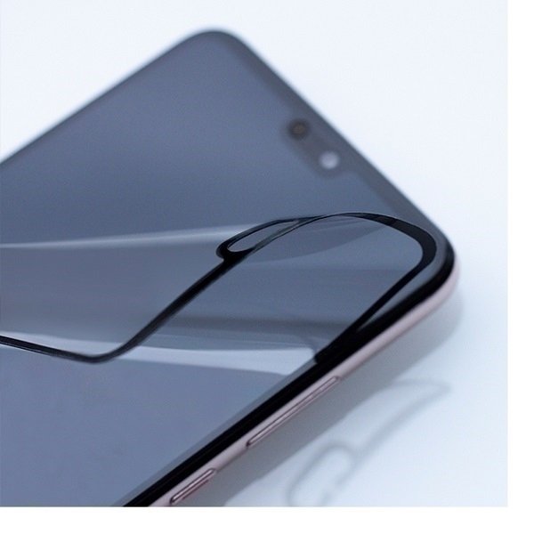 3MK FlexibleGlass Max Xiaomi Redmi 5 czarny/black