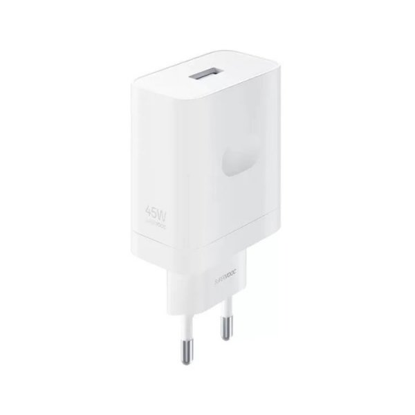 REALME / OPPO VCB4JAEH ŁADOWARKA SIECIOWA SUPERVOOC 45W