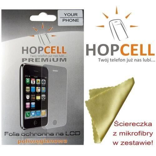 HOPCELL Folia ochronna LCD HTC Desire Z A7272