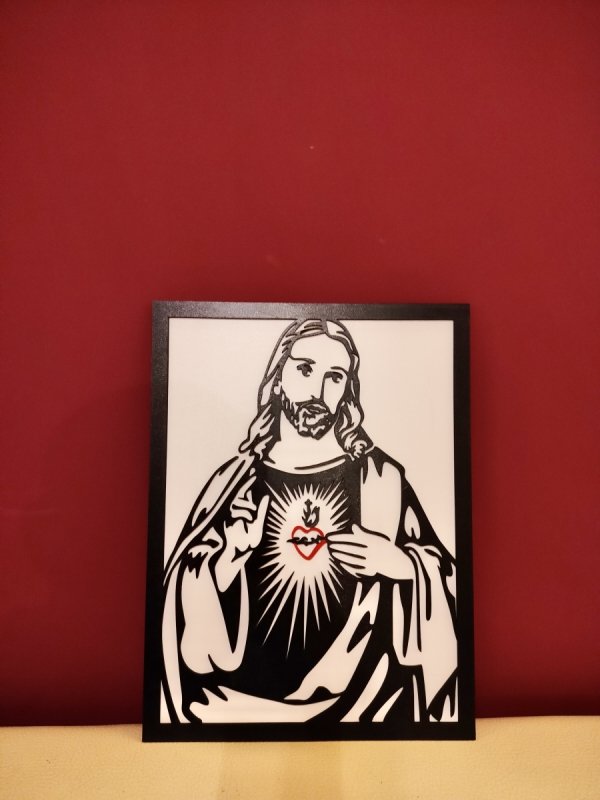 Serce Jezusa