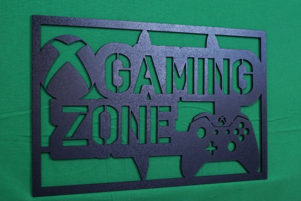 Game zone