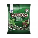 Cukierki Argo Choco Jello Mint 120 g 