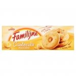 Familijne Ciasteczka maślane 160 g