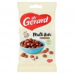 dr Gerard Malti Keks Herbatniki w czekoladzie mlecznej 75 g