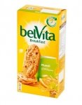 BelVita Breakfast Ciastka zbożowe z musli 300 g
