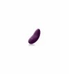 LELO - Lily 2, bordeaux & chocolat