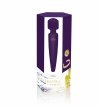 Rianne S ESSENTIALS - Bella Mini Body Wand Deep Purple