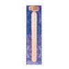 Dildo-VEINED DOUBLE HEADER FLESH 18 INCH