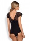 Bielizna-Moketta body  S/M