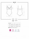Bielizna-818-TED-1 body L/XL