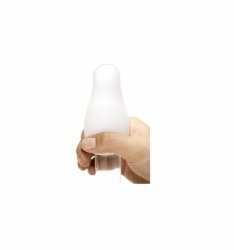 Tenga - Hard Boiled Egg - Shiny